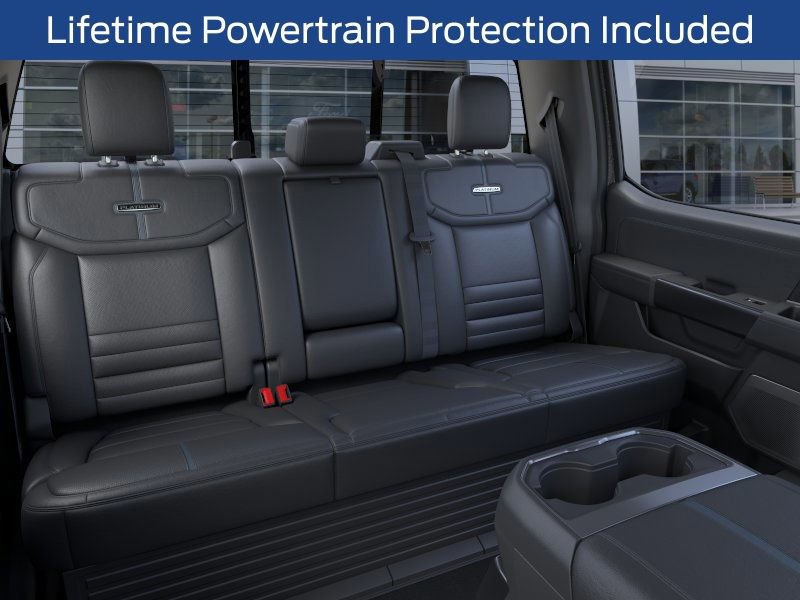 New 2026 Ford F250 Platinum image 14