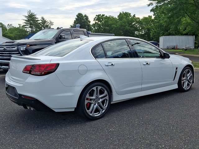 Used 2017 Chevrolet SS RWD image 6