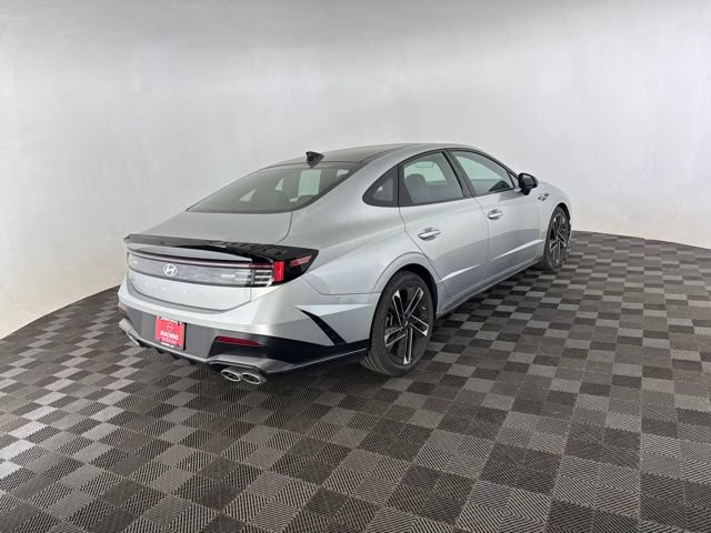 Used 2024 Hyundai Sonata N Line FWD image 5