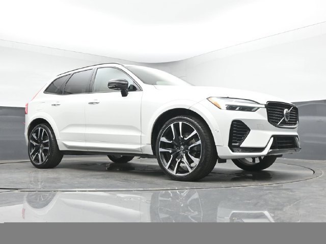 Used 2024 Volvo XC60 B5 Ultimate AWD/4WD image 51