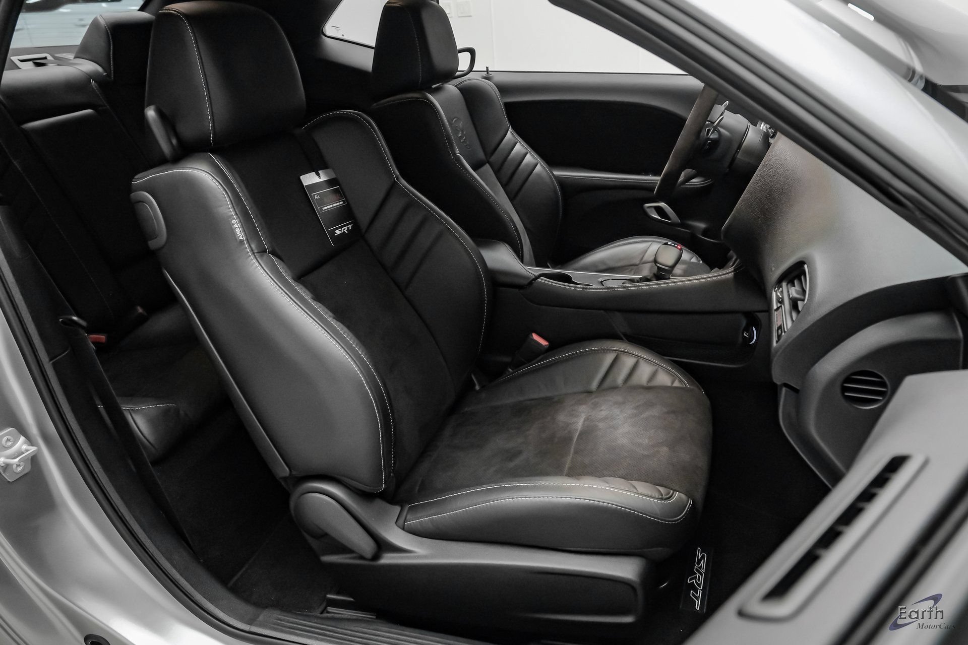 Used 2018 Dodge Challenger SRT Demon RWD image 59