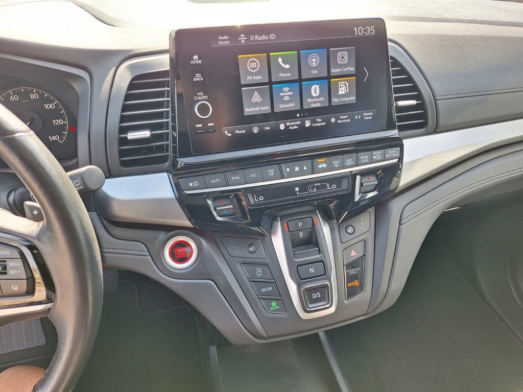 Used 2025 Honda Odyssey Sport-L image 14