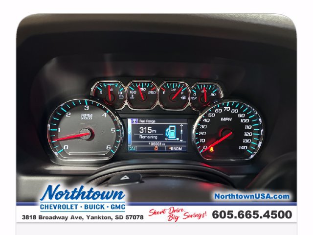 Used 2016 Chevrolet Tahoe LT AWD/4WD image 15