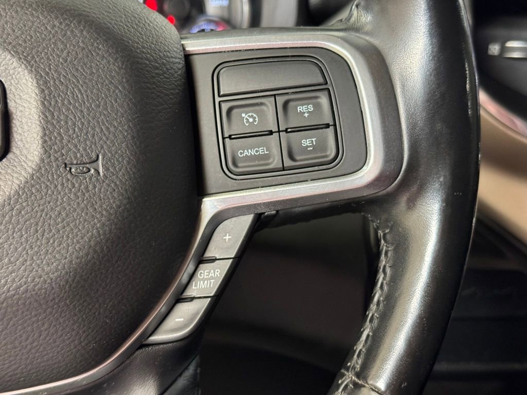 Used 2019 RAM 2500 Laramie image 33