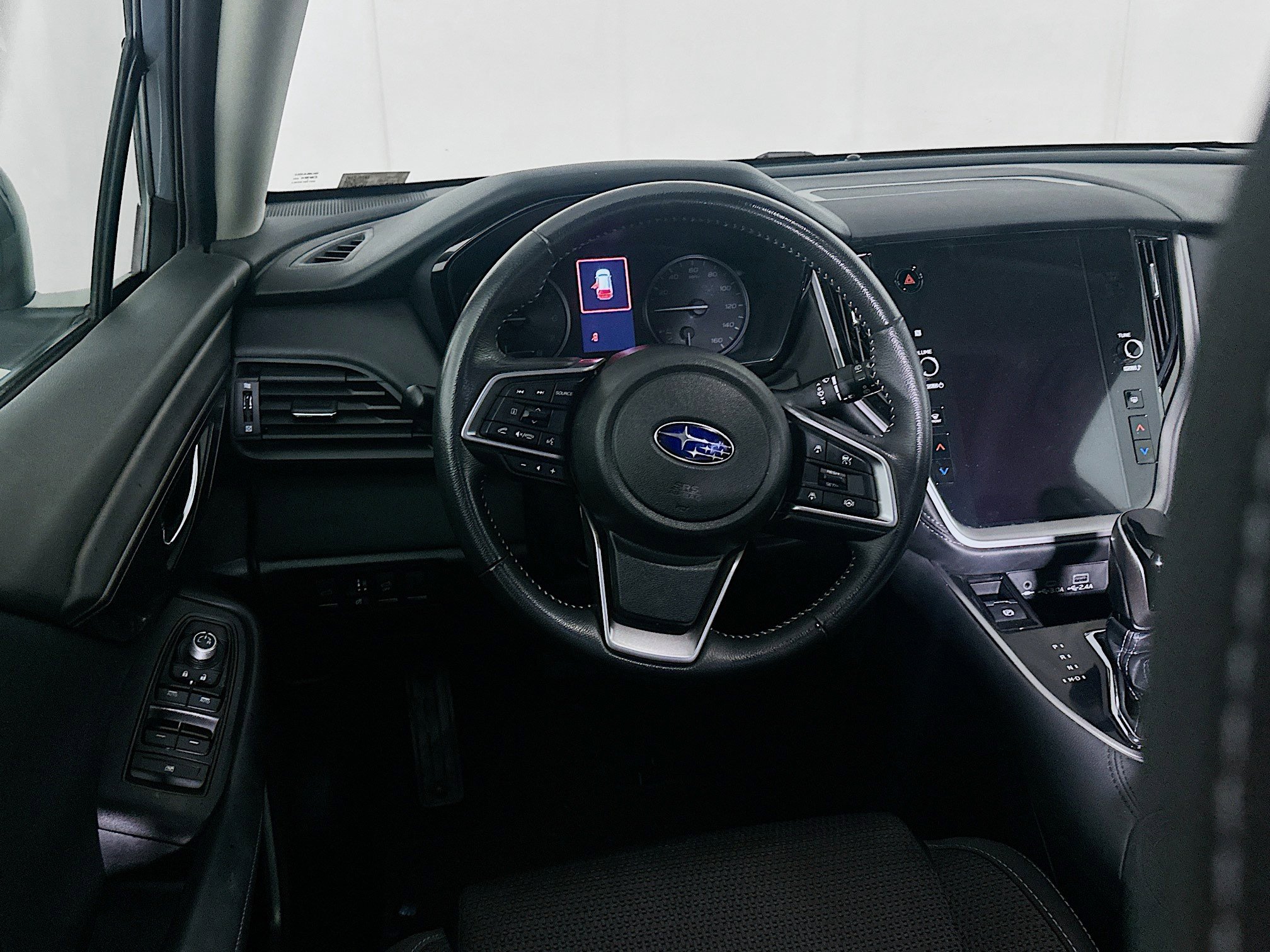 Used 2025 Subaru Outback Premium image 16