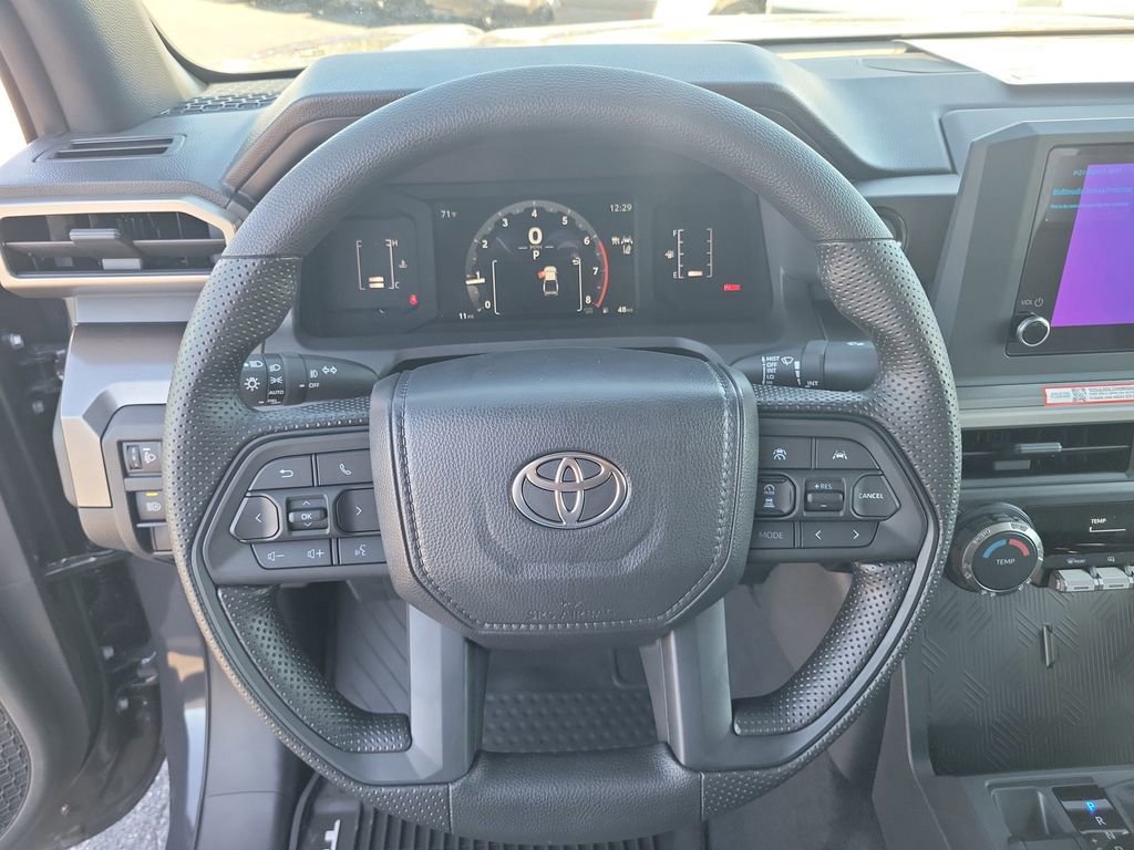 New 2026 Toyota Tacoma SR5 image 30