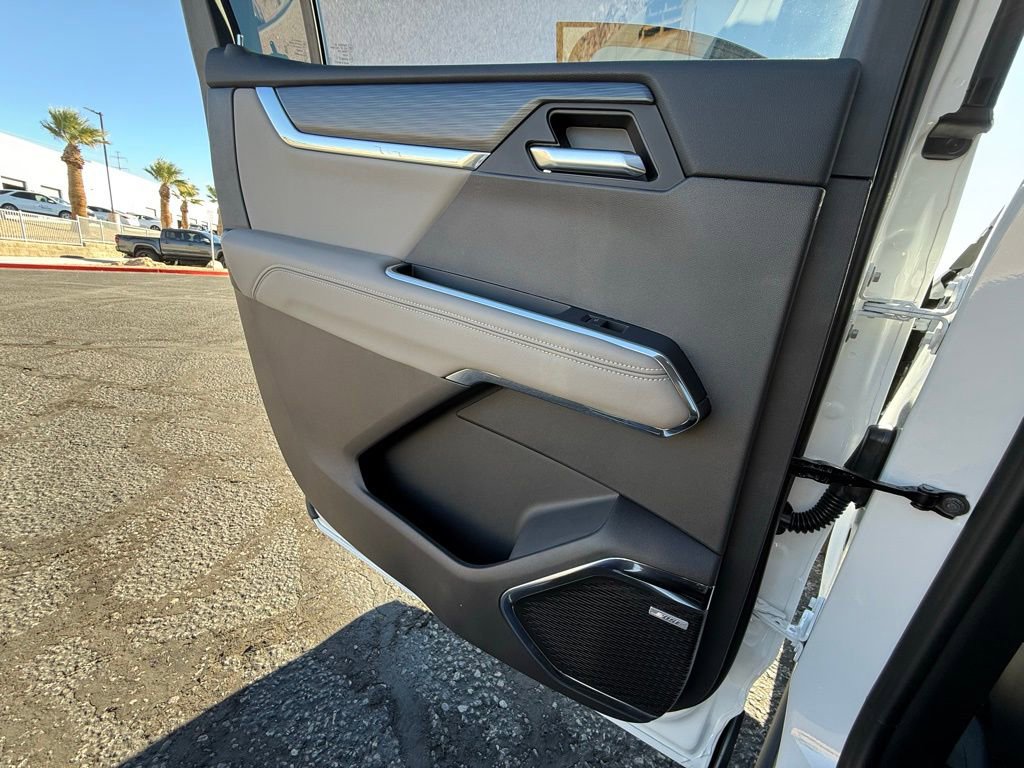 New 2026 GMC Acadia Elevation w/ Elevation Premium Package image 15