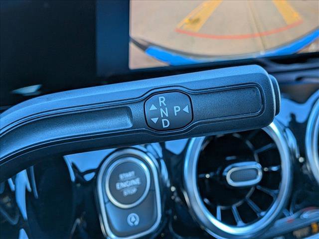 Certified 2026 Mercedes-Benz GLA 250 image 11