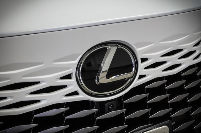 Certified 2024 Lexus RX 350 Premium Plus w/ Convenience Package FWD image 28