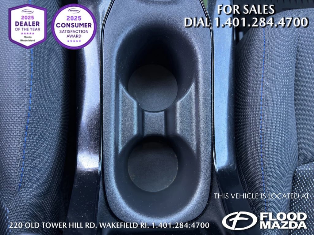 Used 2022 Toyota Corolla SE image 17