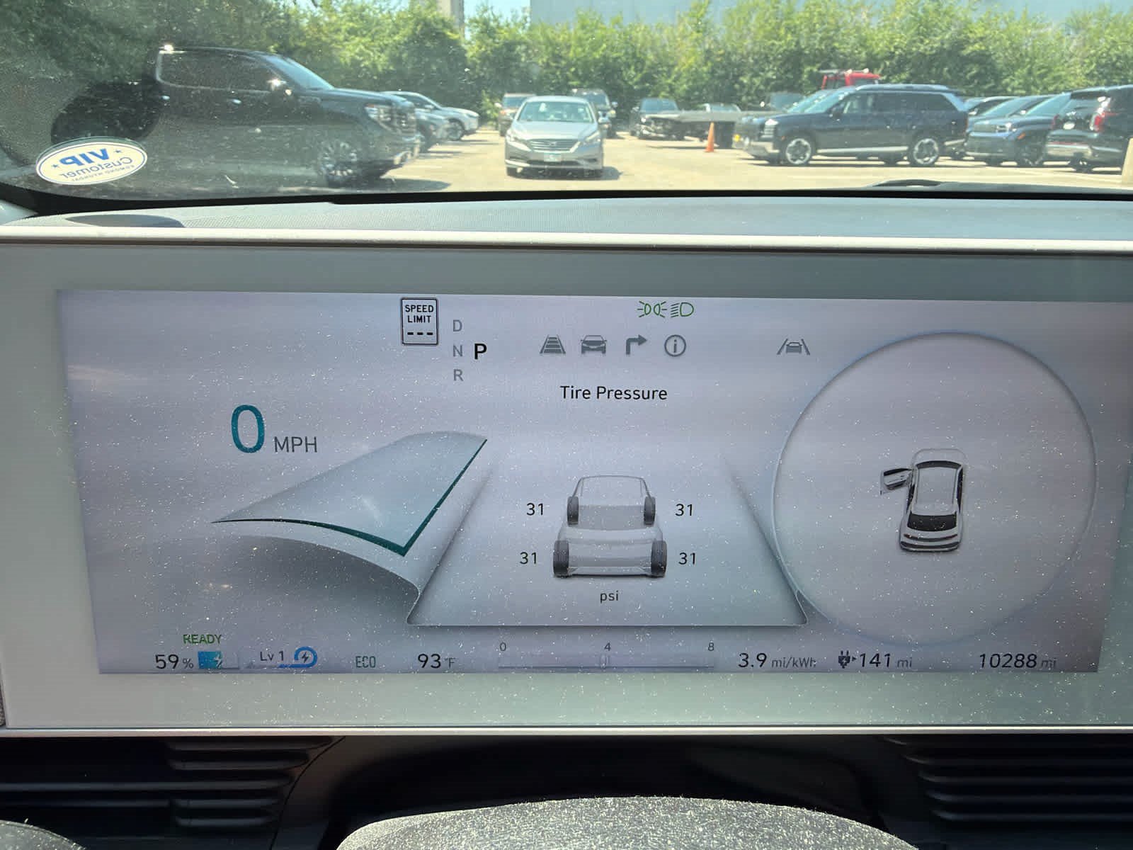 Certified 2023 Hyundai Ioniq 5 SE RWD image 8