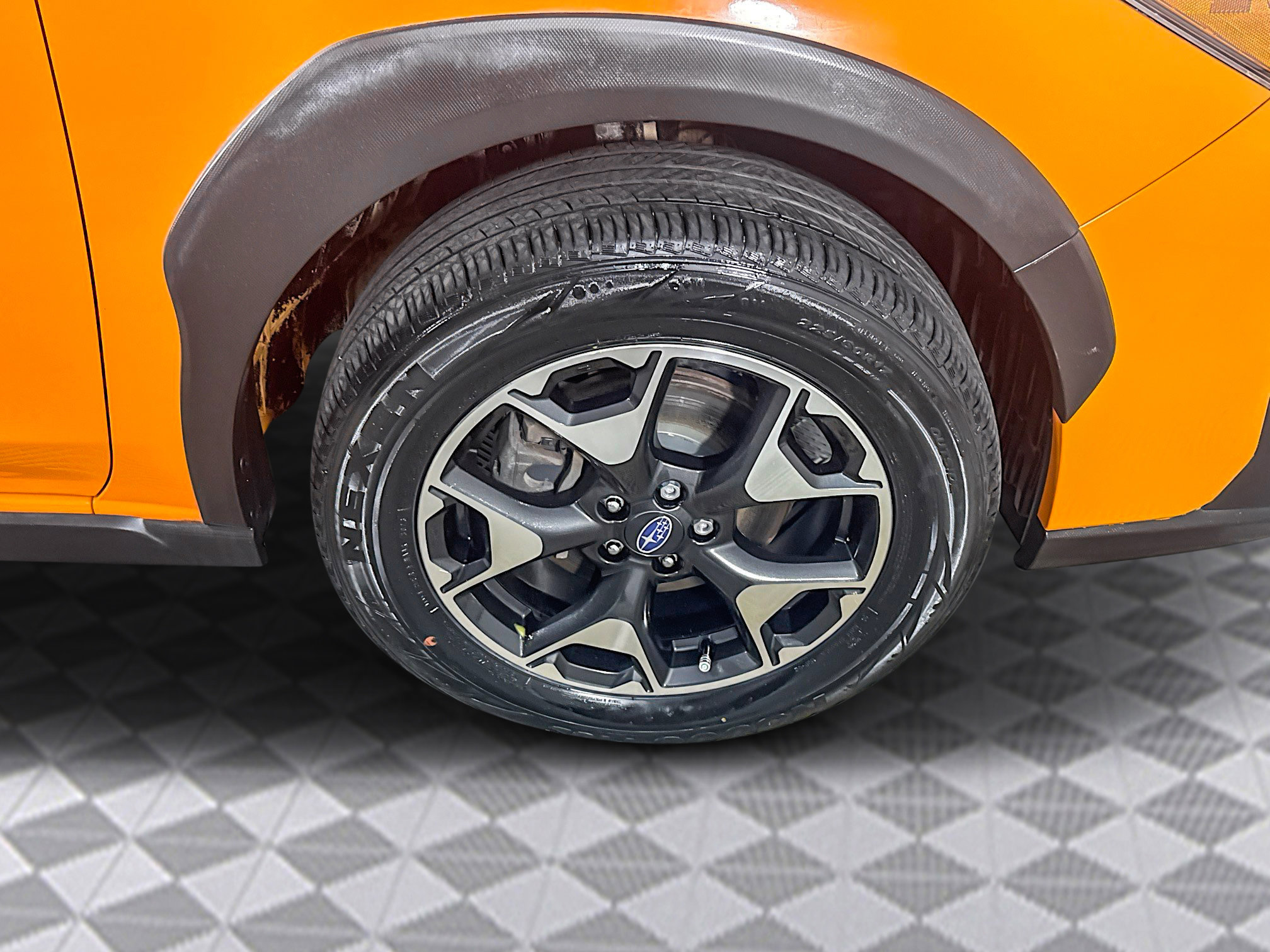 Used 2019 Subaru Crosstrek 2.0i Premium image 31