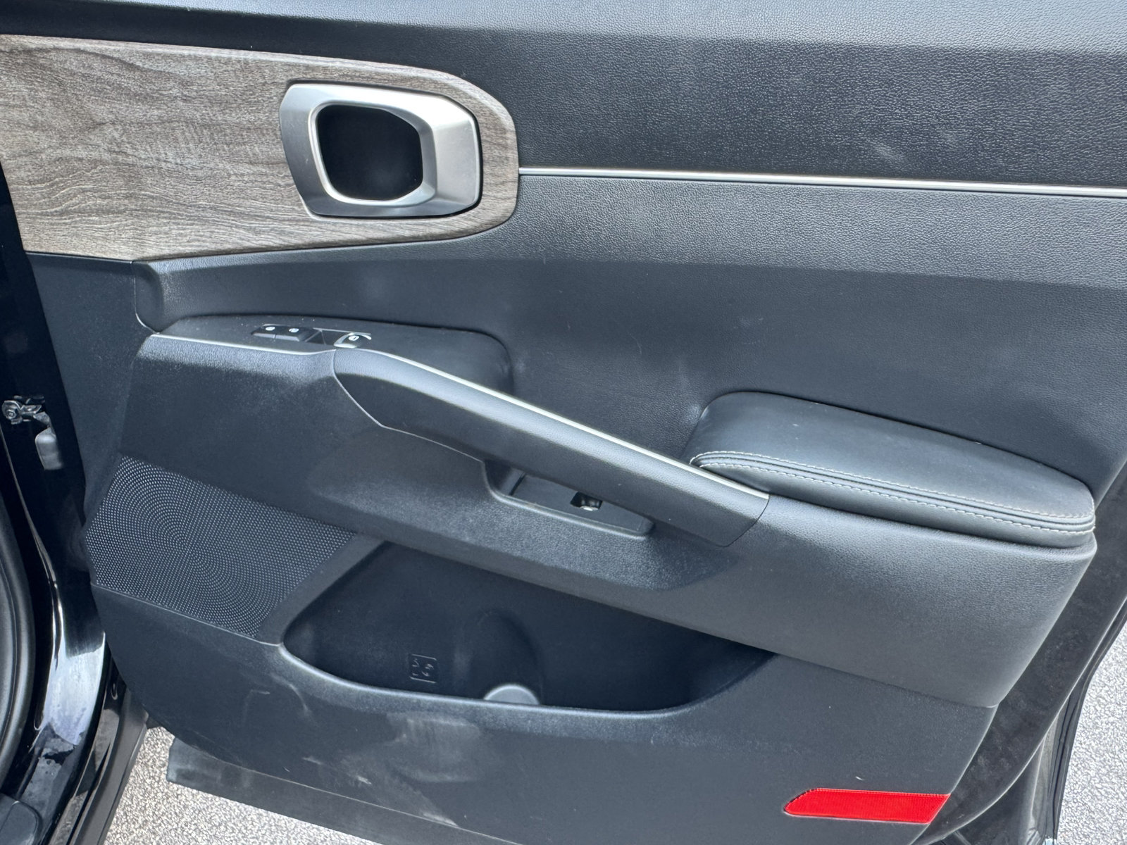 Used 2021 Kia Sorento EX FWD image 16