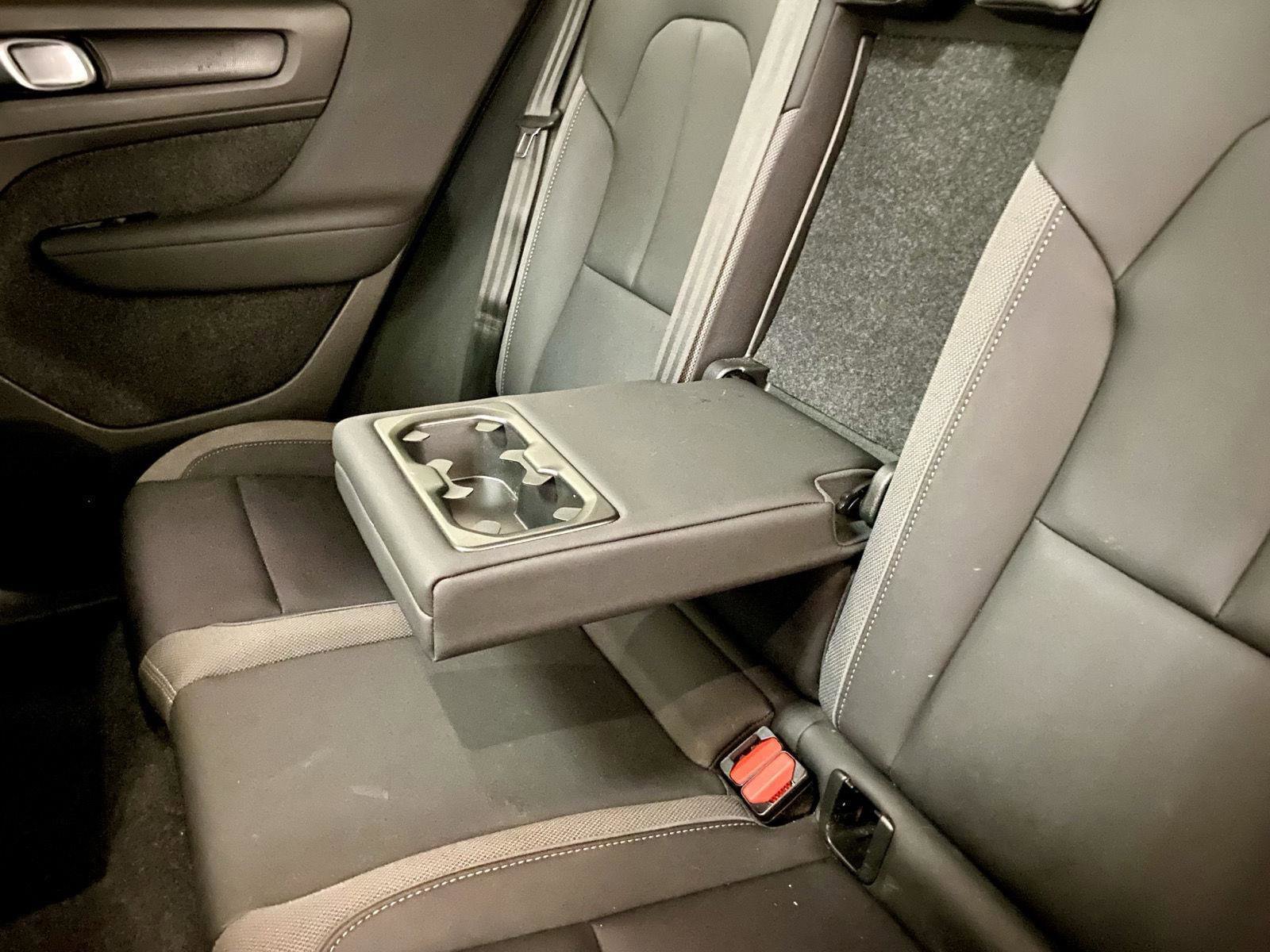 Used 2023 Volvo XC40 Recharge Plus AWD/4WD image 19