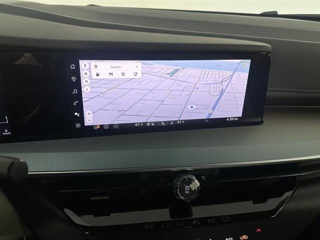 New 2025 Nissan Murano SL image 27