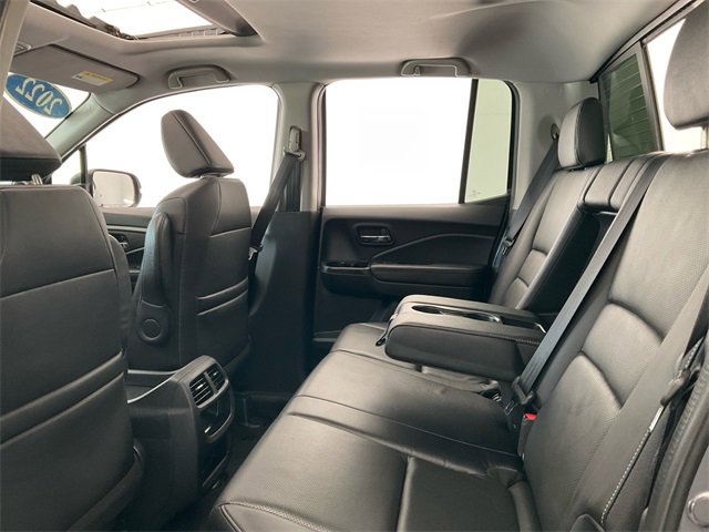 Certified 2022 Honda Ridgeline RTL image 20