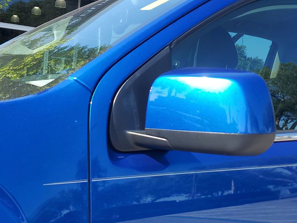 Used 2020 GMC Canyon SLE w/ Driver Alert Package AWD/4WD image 12