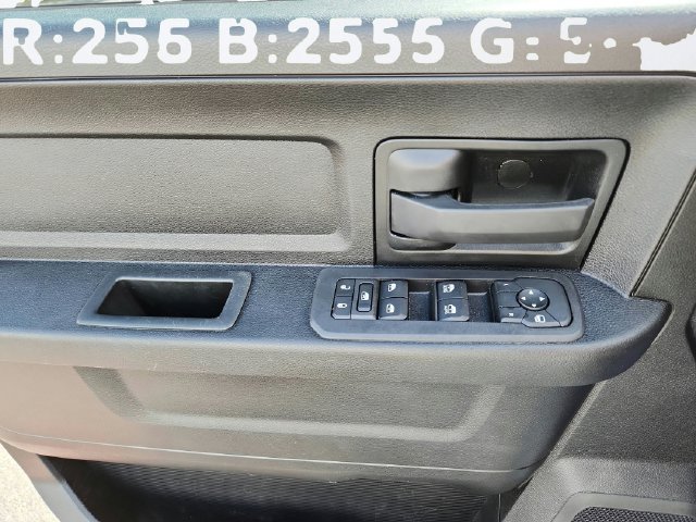 Used 2025 RAM 2500 Tradesman AWD/4WD image 21