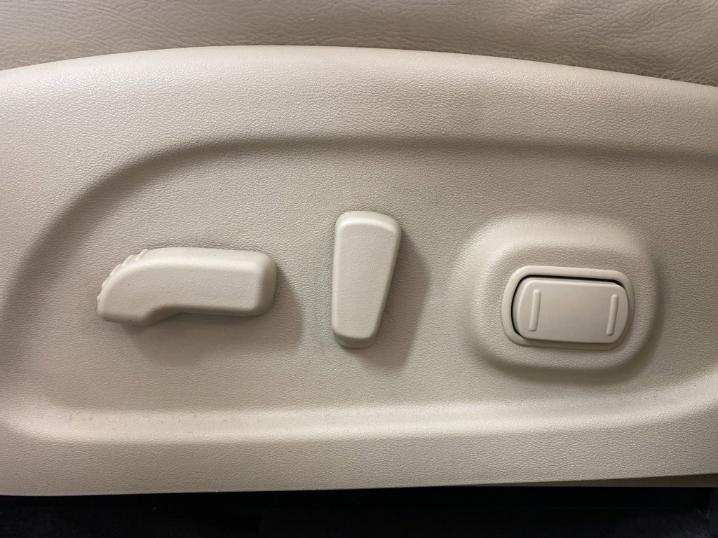 Used 2017 Nissan Murano SL w/ SL Technology Package image 23