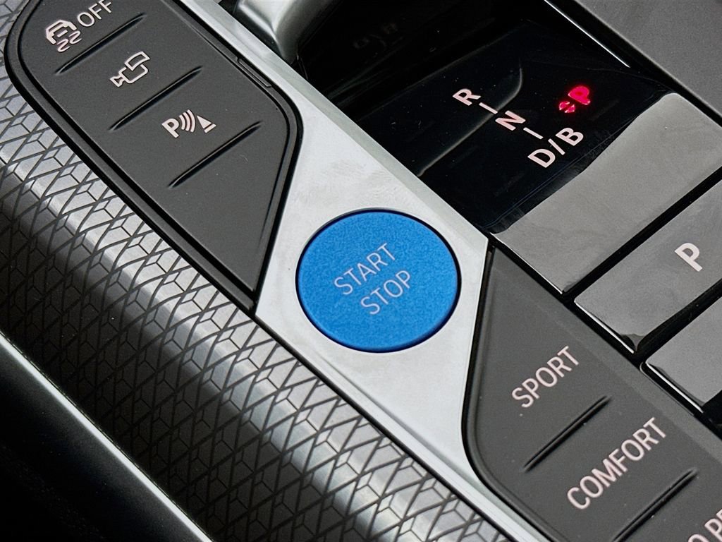 New 2025 BMW i4 M50 image 19