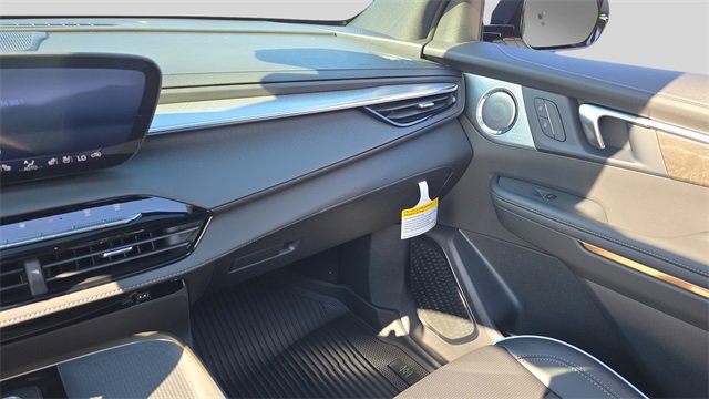 New 2026 Buick Enclave Avenir w/ Super Cruise Package image 26