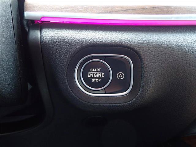 Used 2025 Mercedes-Benz GLE 350 4MATIC image 24