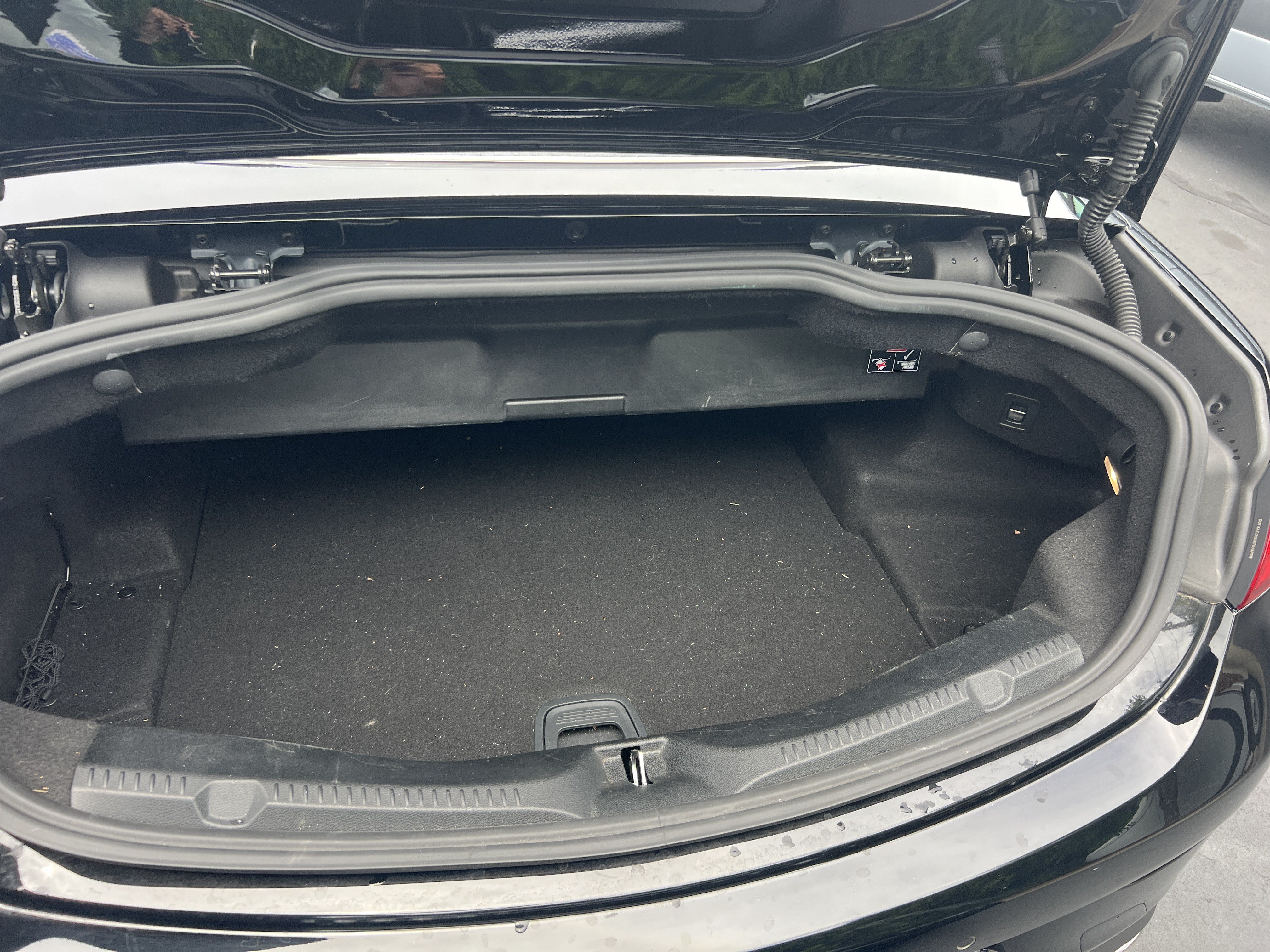 Certified 2020 Mercedes-Benz E 450 Cabriolet image 34