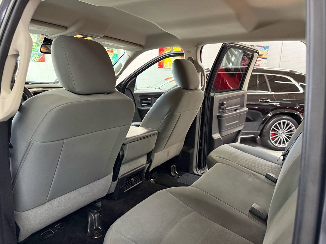 Used 2016 RAM 1500 Tradesman image 14