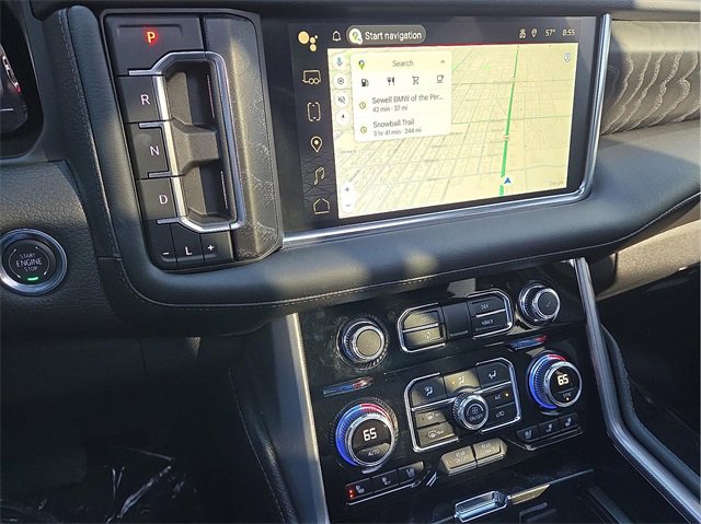 Used 2024 GMC Yukon Denali w/ Max Trailering Package image 18