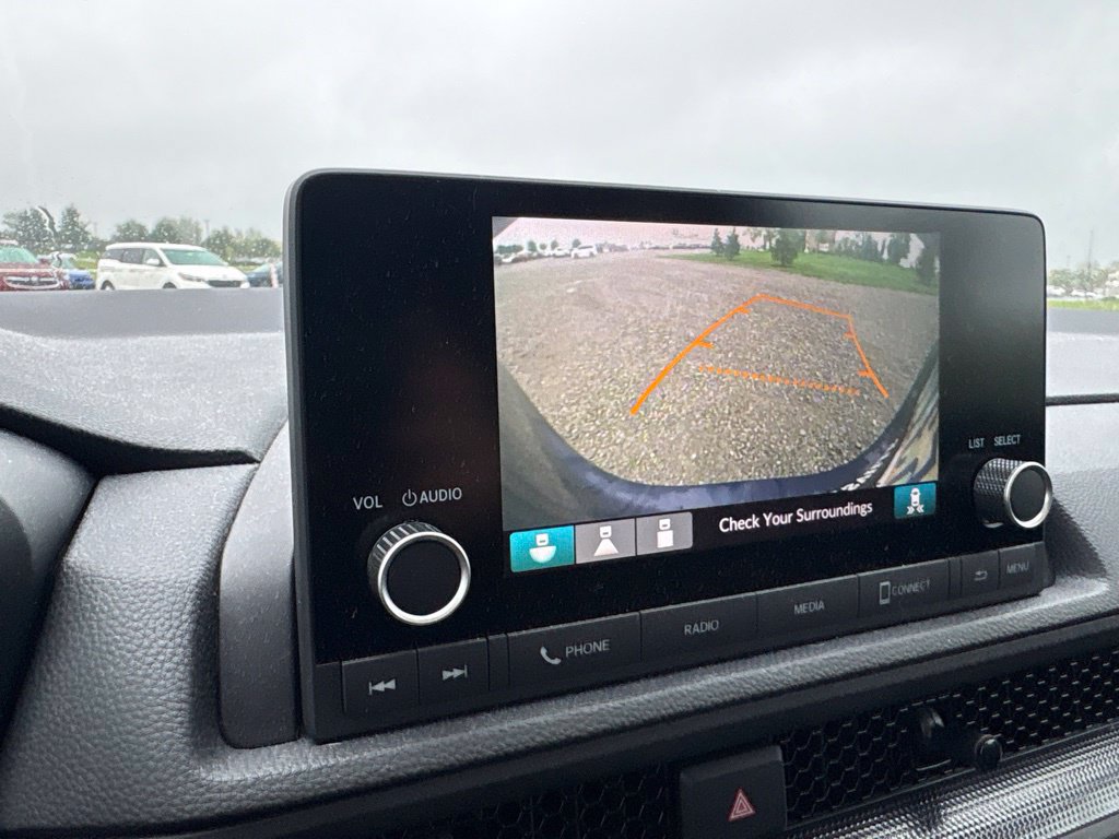 Used 2025 Honda CR-V Sport image 24