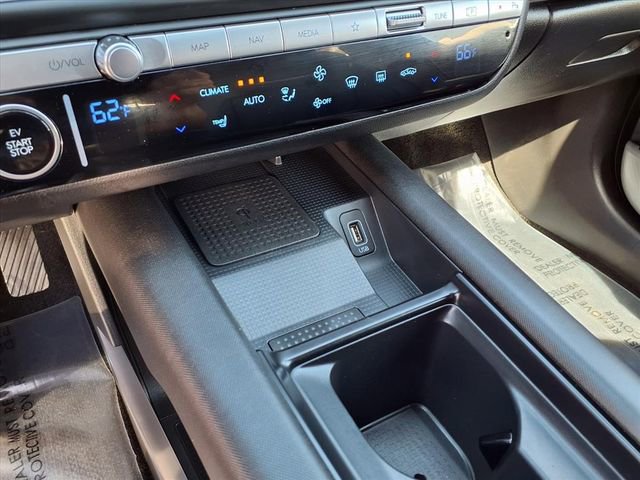 Certified 2025 Hyundai Ioniq 6 SEL image 20