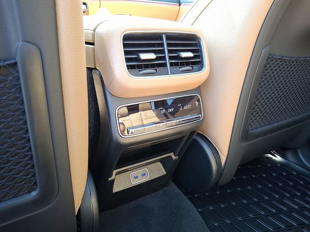 Used 2026 Mercedes-Benz GLE 450 4MATIC image 9