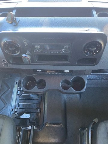 Used 2019 Mercedes-Benz Sprinter 170 image 22