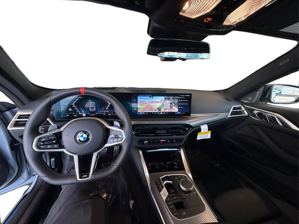 New 2026 BMW 440i xDrive Coupe AWD/4WD image 28