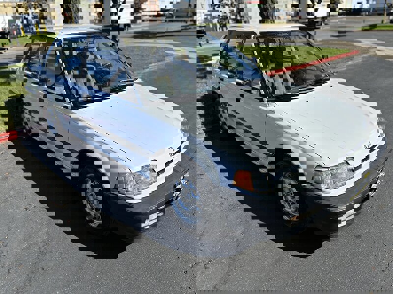 Used 1991 Honda Civic DX image 3