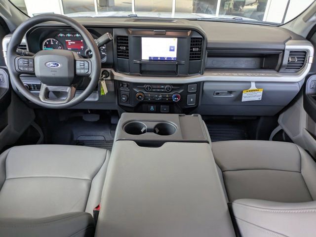 New 2026 Ford F450 XL RWD image 14
