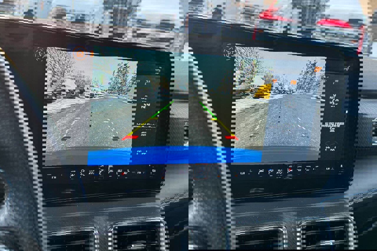 Used 2024 Ford Mustang GT Premium image 42