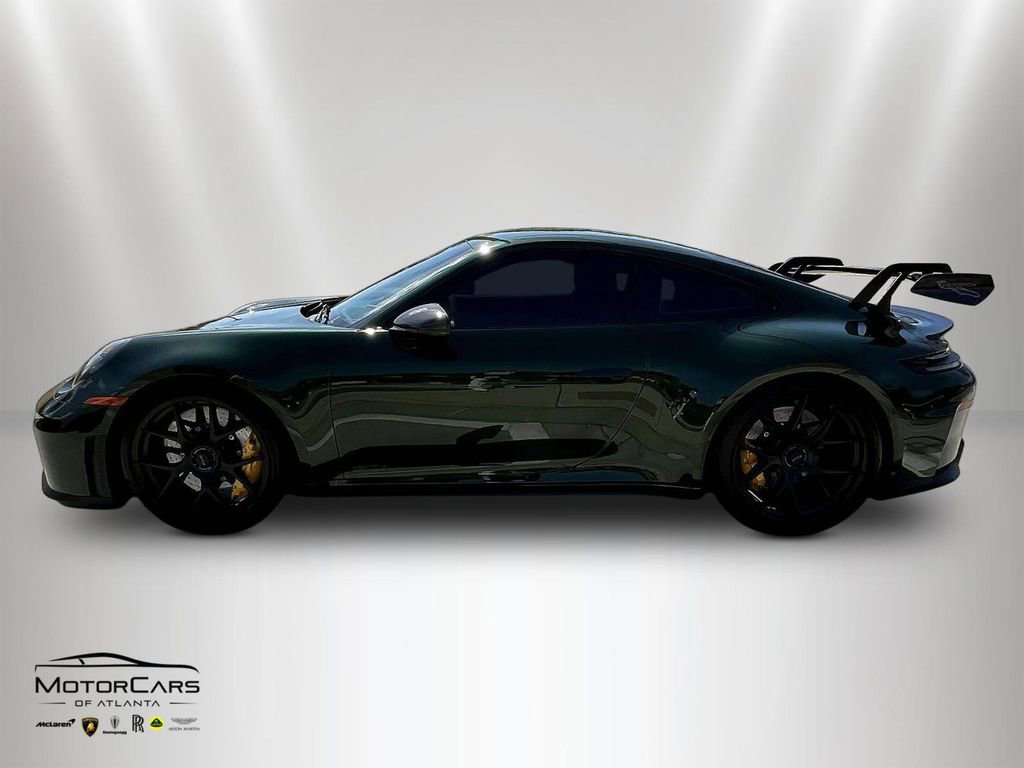 Used 2026 Porsche 911 GT3 image 5