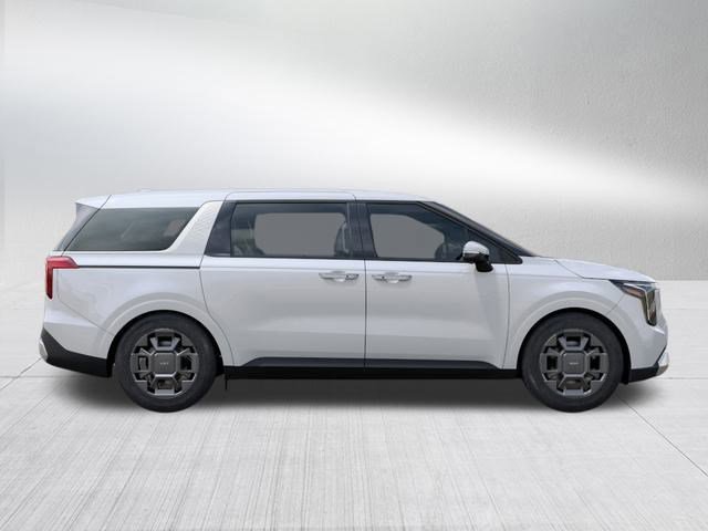 New 2026 Kia Carnival EX image 7