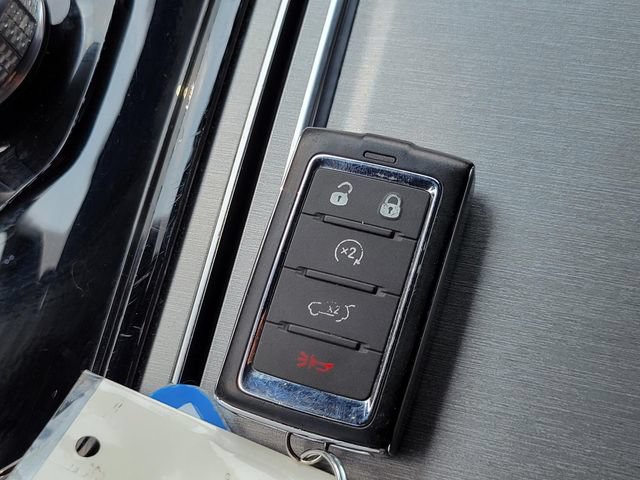 Used 2024 Jeep Wagoneer Series II AWD/4WD image 10