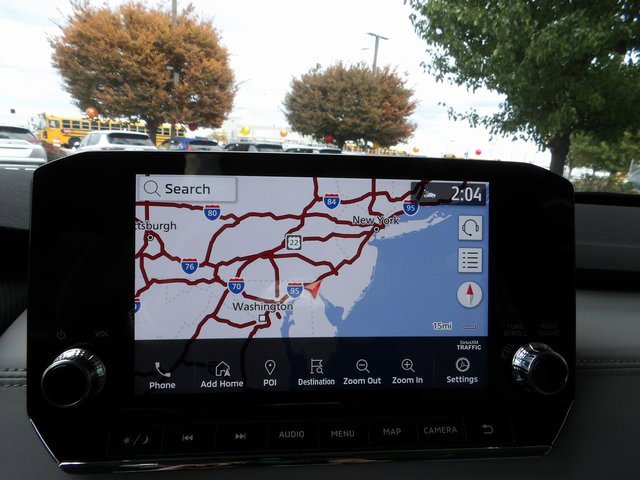 New 2025 Mitsubishi Outlander SEL image 28