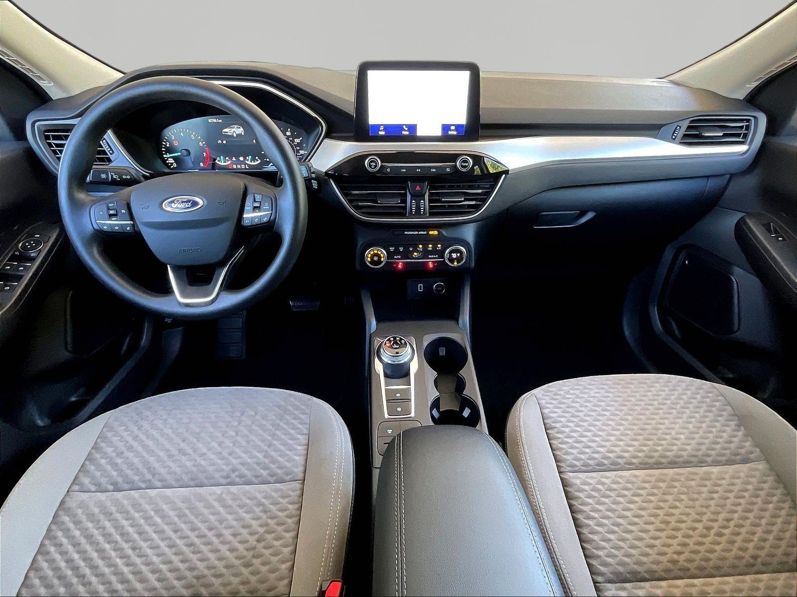Used 2020 Ford Escape SE FWD image 7
