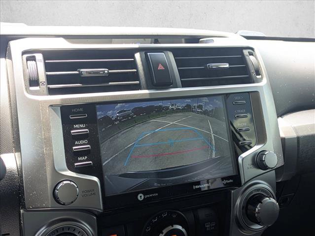 Used 2020 Toyota 4Runner SR5 AWD/4WD image 13