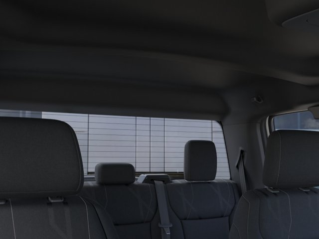 New 2026 Ford F150 STX AWD/4WD image 22