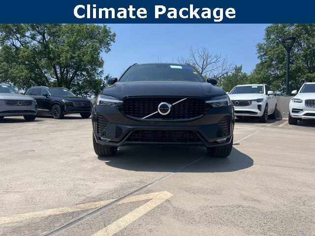 New 2025 Volvo XC60 B5 Ultra w/ Climate Package image 2