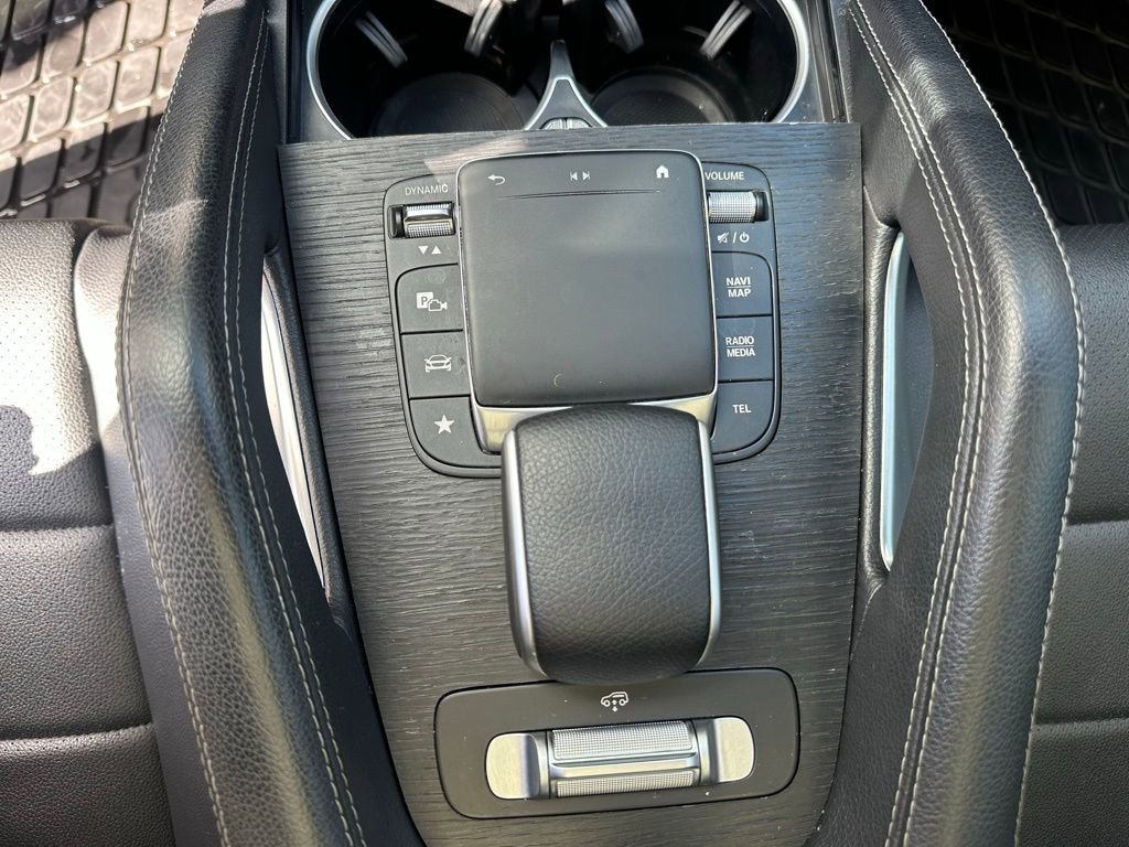 Used 2023 Mercedes-Benz GLS 450 4MATIC image 26