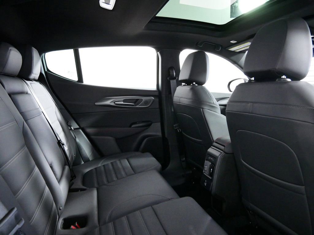 Used 2024 Dodge Hornet GT w/ GT Blacktop Package image 27