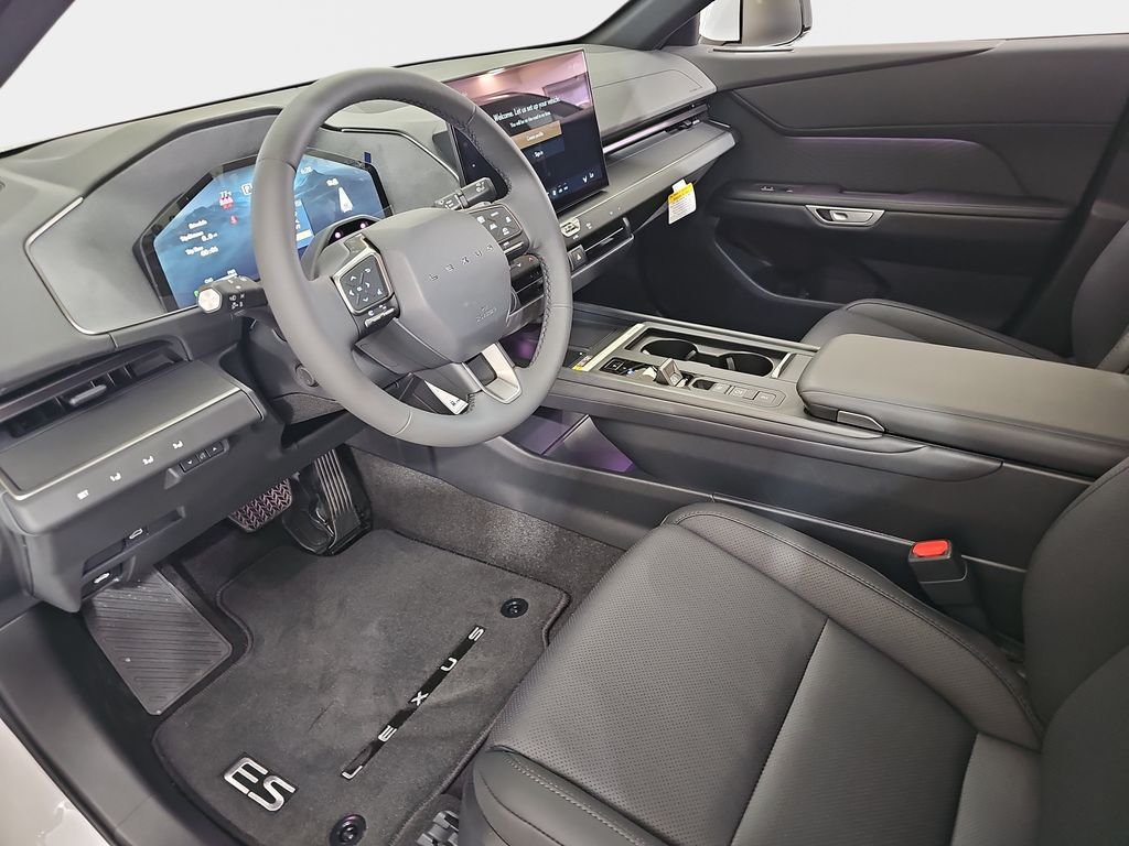 New 2026 Lexus ES 500e w/ Convenience Package AWD/4WD image 19