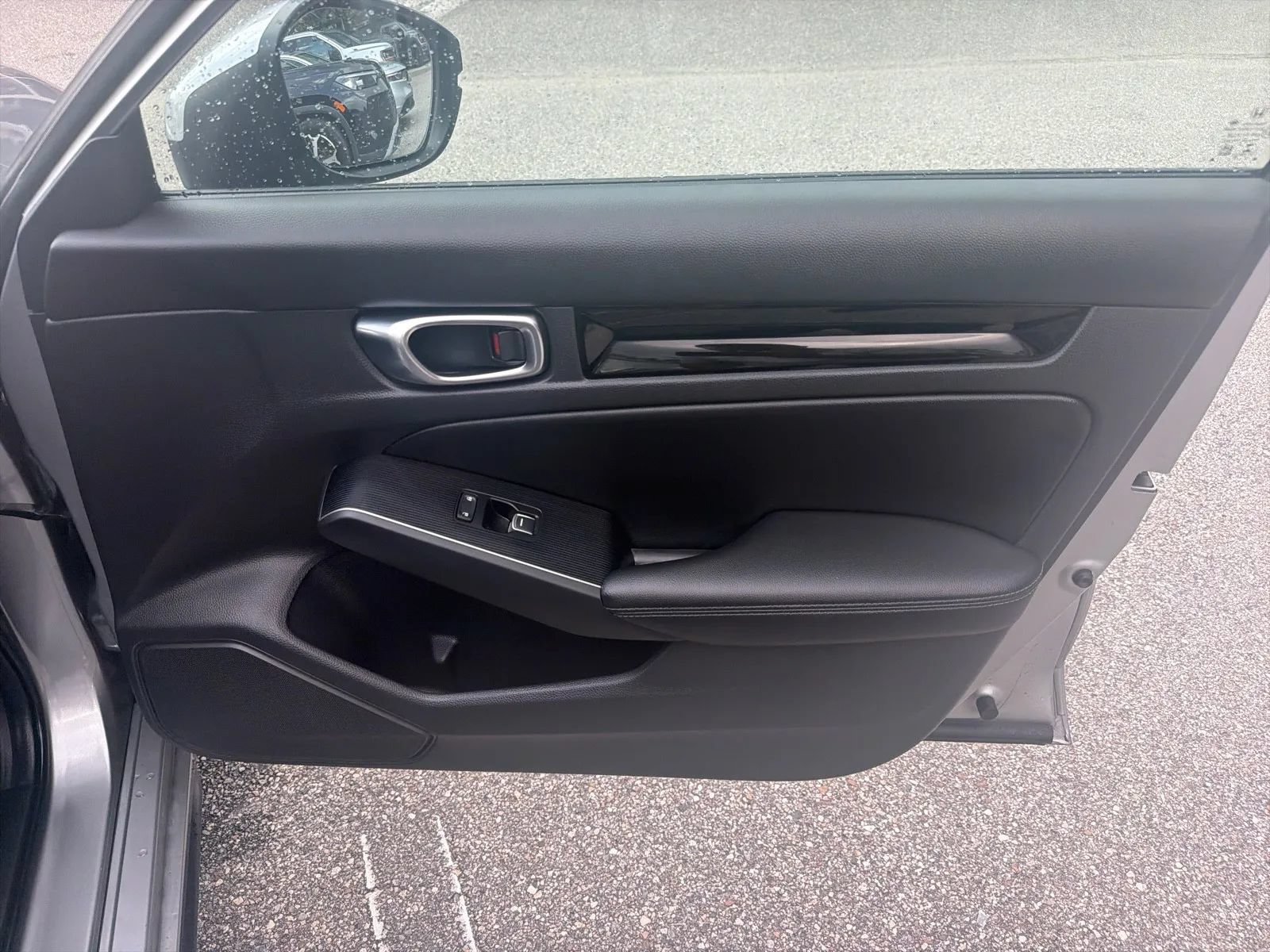 Used 2022 Honda Civic Sport Touring image 23