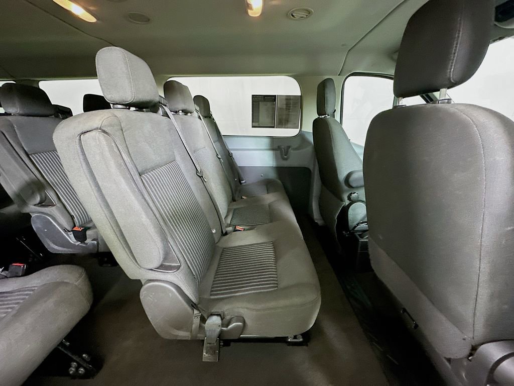 Used 2016 Ford Transit 350 XLT RWD image 11